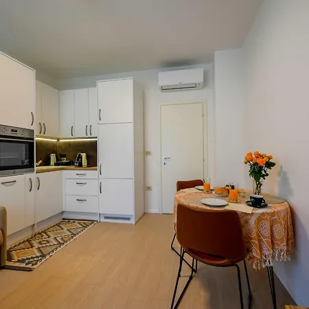 Appartement Modern And Stylish With Terrace *