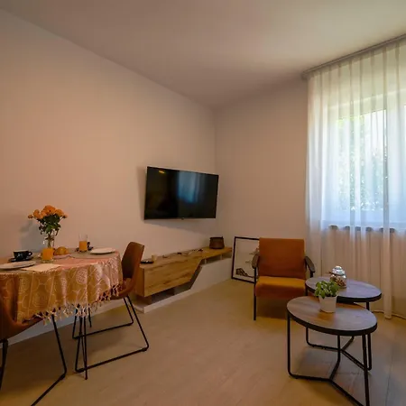 Appartement Modern And Stylish With Terrace Rovinj