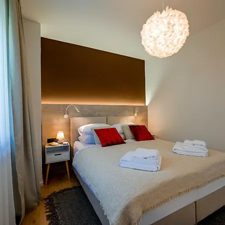 Modern And Stylish With Terrace * Rovinj