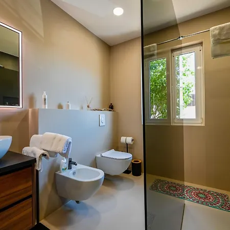 Modern And Stylish With Terrace * Rovinj