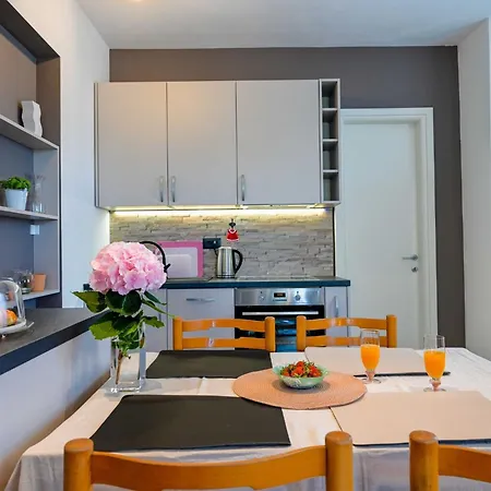 Modern And Stylish With Terrace * Rovinj