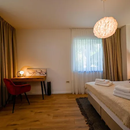 Modern And Stylish With Terrace Appartement Rovinj