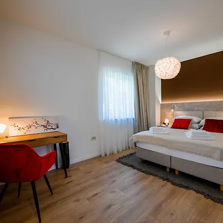 Modern And Stylish With Terrace Appartement